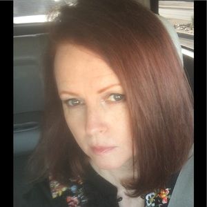 Meet your Posher, Karin